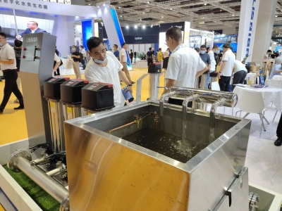 水利部发布《水利水电工程水泵基本技术条件》等7项水利行业标准