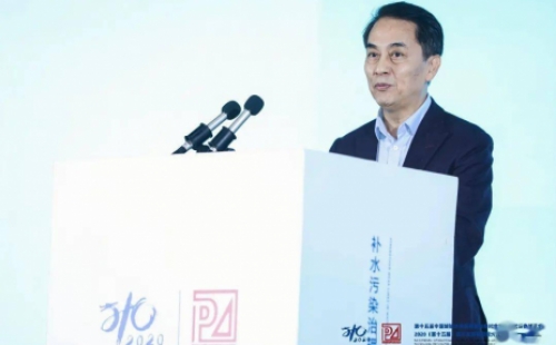 大会大精彩，第十五届中国城镇水务大会和2020城市发展与规划