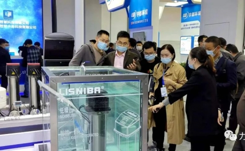 打破国外技术垄断，半富胺液泵实现国产化