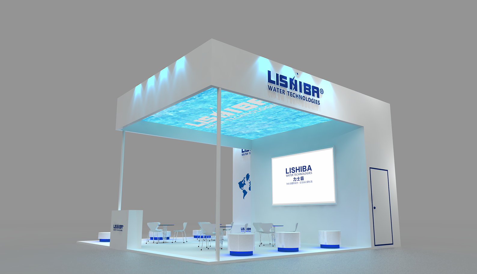 第八届FLOWTECH CHINA 上海国际泵阀展览会(图1) 第八届FLOWTECH CHINA 上海国际泵阀展览会(图1)