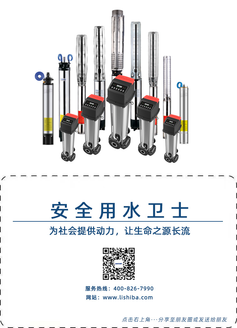 展会预告|力士霸泵业诚邀莅临第十届上海国际泵管阀展览会(图3) 展会预告|力士霸泵业诚邀莅临第十届上海国际泵管阀展览会(图3)